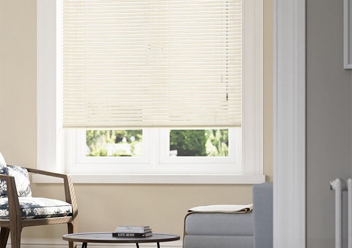 Wood Effect, Barley Wheat - Venetian Blind - Image 5